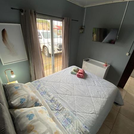 Apartamento El Uno Chuy Eksteriør billede