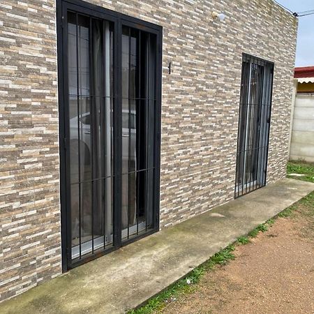 Apartamento El Uno Chuy Eksteriør billede