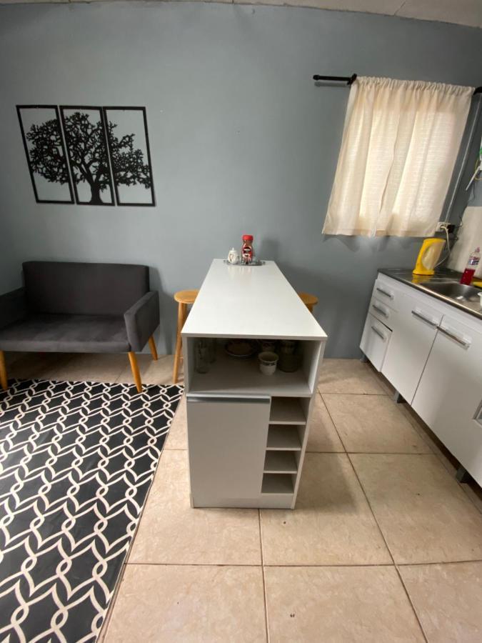 Apartamento El Uno Chuy Eksteriør billede