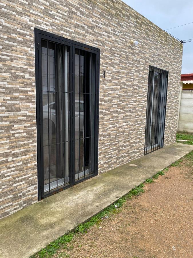 Apartamento El Uno Chuy Eksteriør billede
