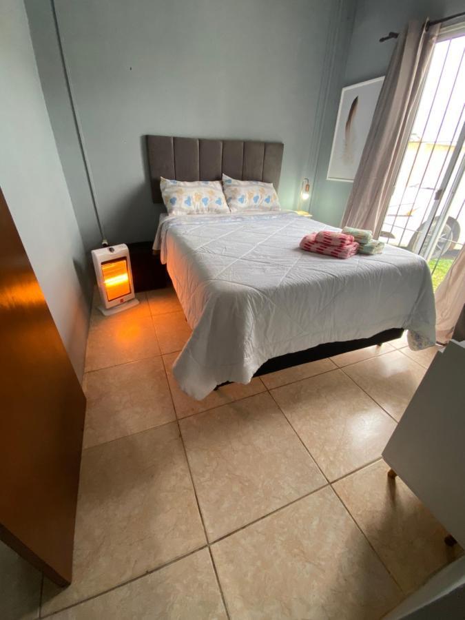 Apartamento El Uno Chuy Eksteriør billede
