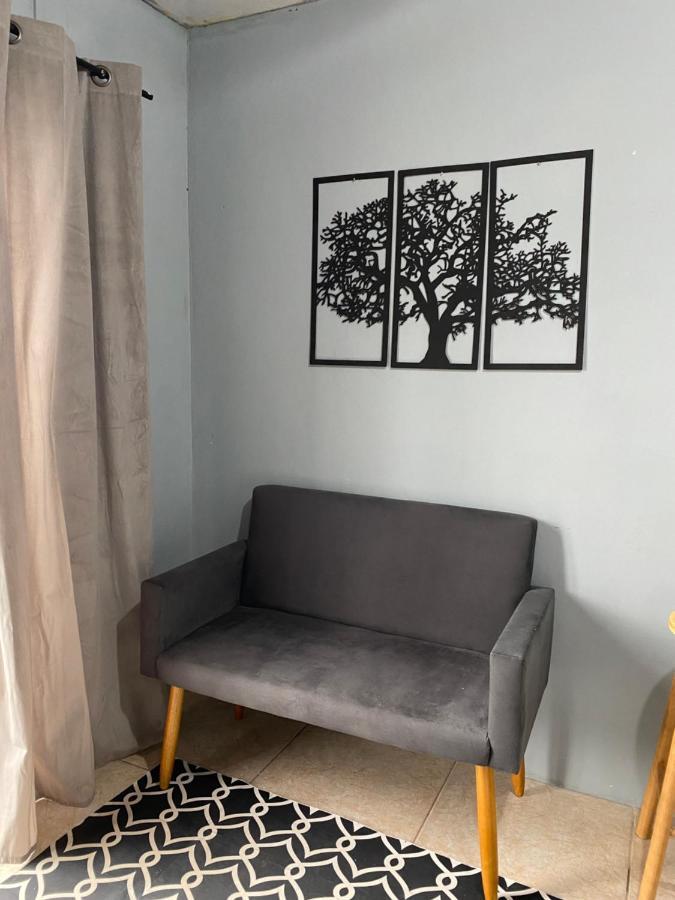 Apartamento El Uno Chuy Eksteriør billede