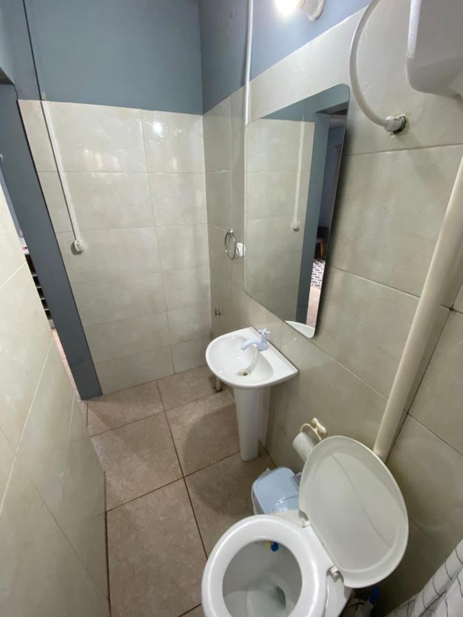 Apartamento El Uno Chuy Eksteriør billede